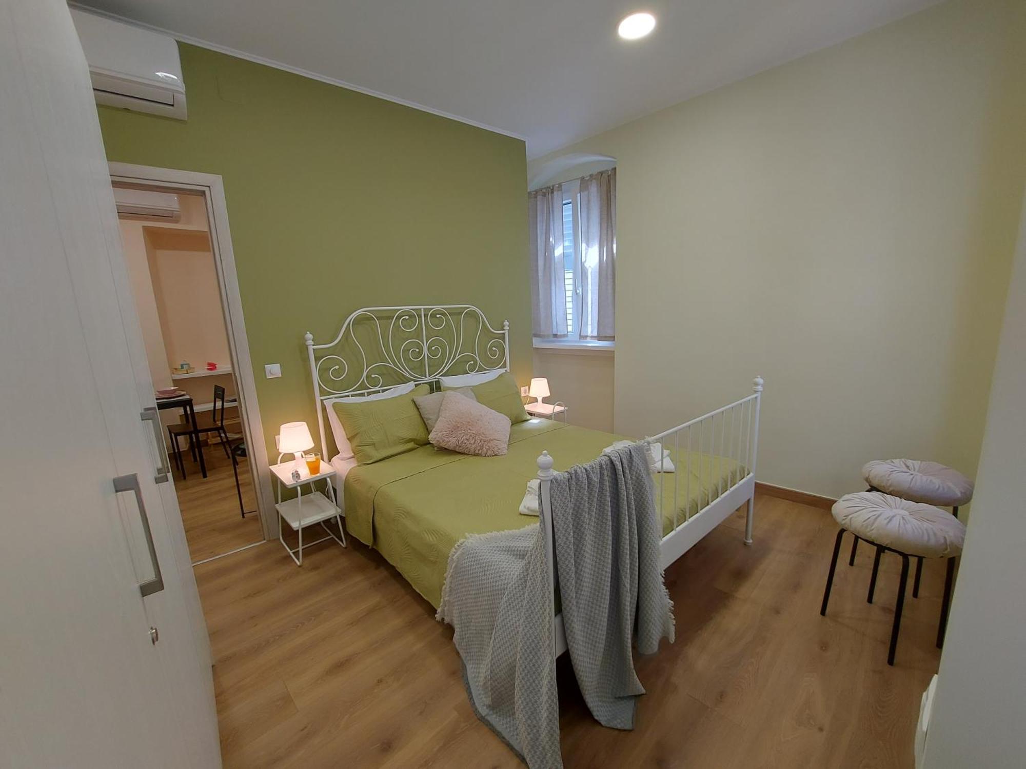 La Casetta Di Emilia Corfu  外观 照片